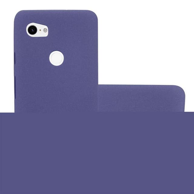 Suojakuori Google PIXEL 2 XL Kotelo (Sininen)