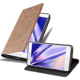 Huawei P9 LITE 2016 / G9 LITE lommebokdeksel case