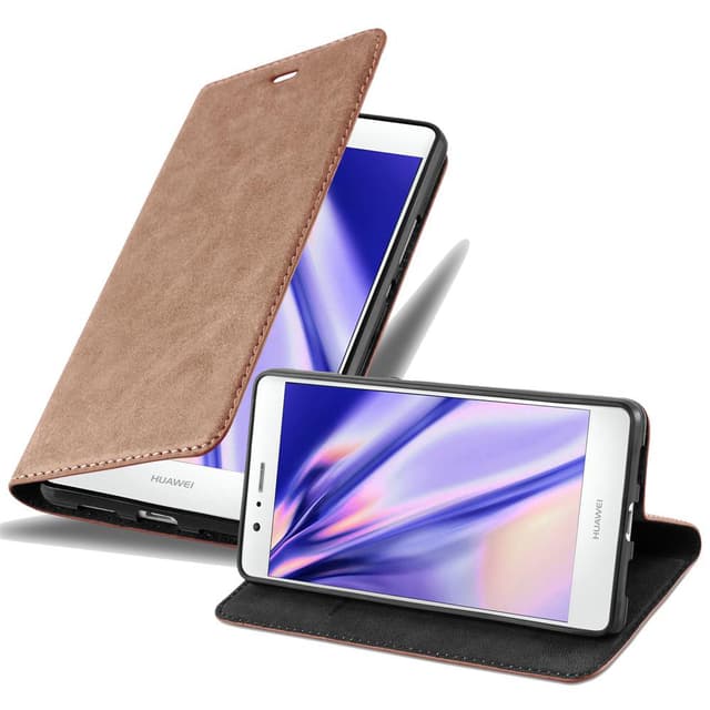 Huawei P9 LITE 2016 / G9 LITE lommebokdeksel case