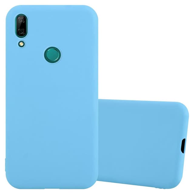 Suojakuori Huawei P SMART Z / Y9 PRIME 2019 / Enjoy 10
