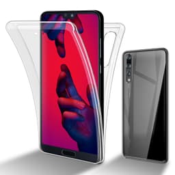 Huawei P20 PRO / P20 PLUS Suojakuori Suojakotelo Case