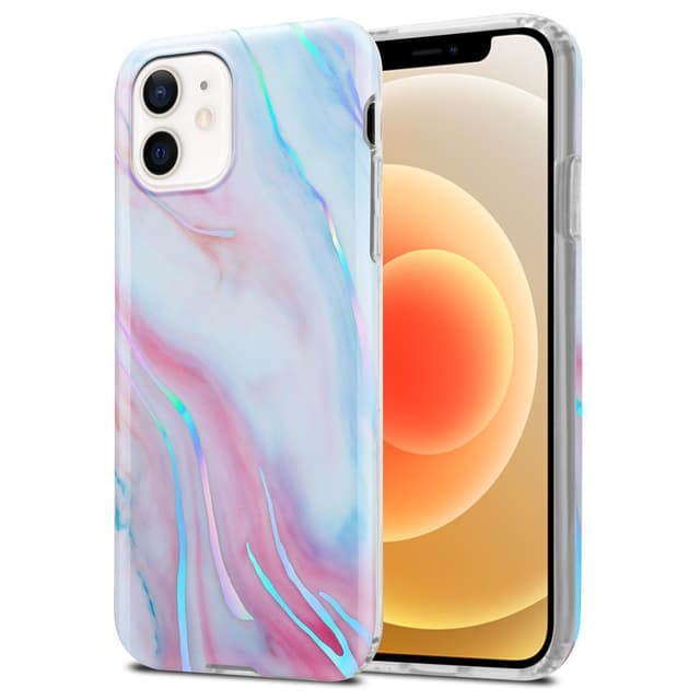 iPhone 12 / 12 PRO Suojakuori Lompakkokotelo