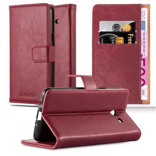 Samsung Galaxy J5 2017 US Version lommebokdeksel etui