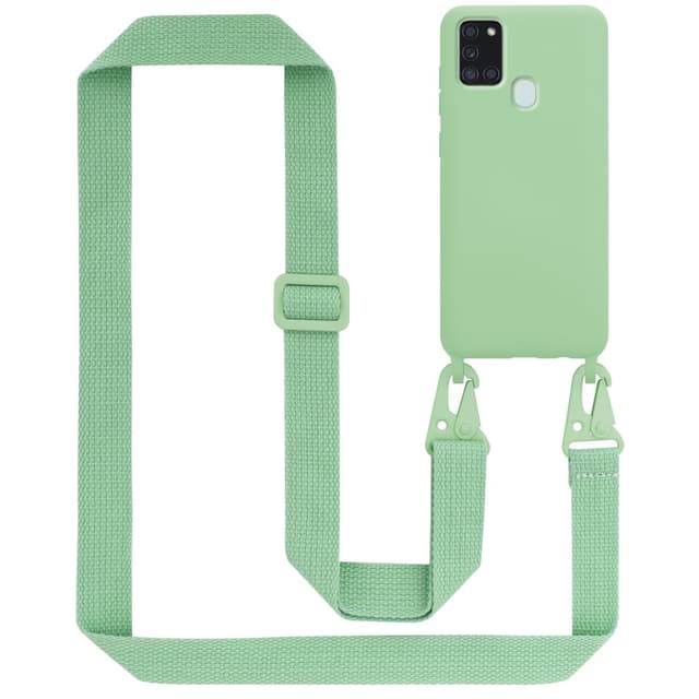 Suojakuori Samsung Galaxy A21s Kotelo Case Cover
