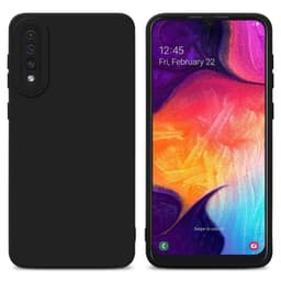 Samsung Galaxy A50 4G / A50s / A30s Suojakuori