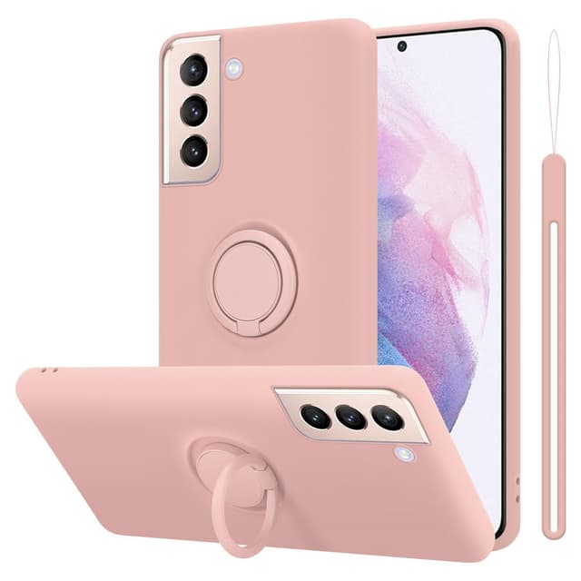 Samsung Galaxy S21 PLUS Suojakuori Kotelo
