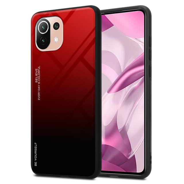 Cover Xiaomi Mi 11 LITE (4G / 5G) / 11 LITE NE Etui