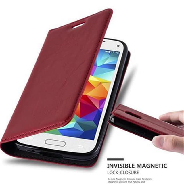 Samsung Galaxy S5 MINI / S5 MINI DUOS Cover Etui Case