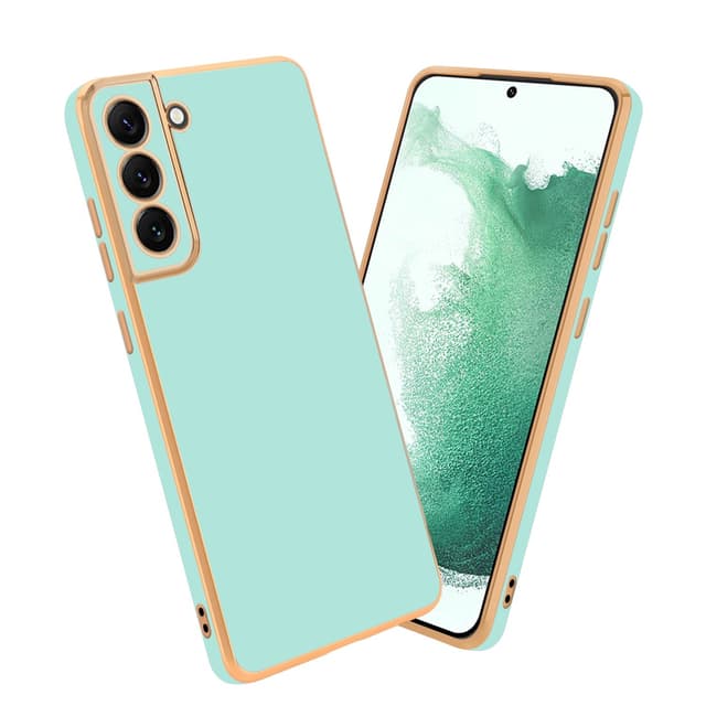 Samsung Galaxy S22 PLUS Suojakuori Kotelo Case Cover