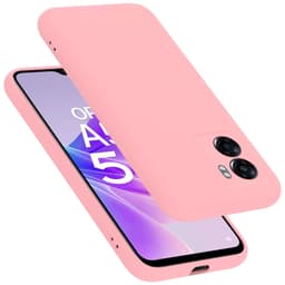 Oppo A57 5G / A77 5G / Realme V23 Cover Etui Case