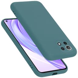 Xiaomi Mi 11 LITE (4G / 5G) / 11 LITE NE Cover Etui