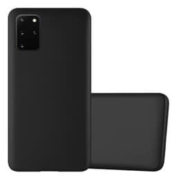 Skal Samsung Galaxy S20 PLUS Fodral Case (Svart)