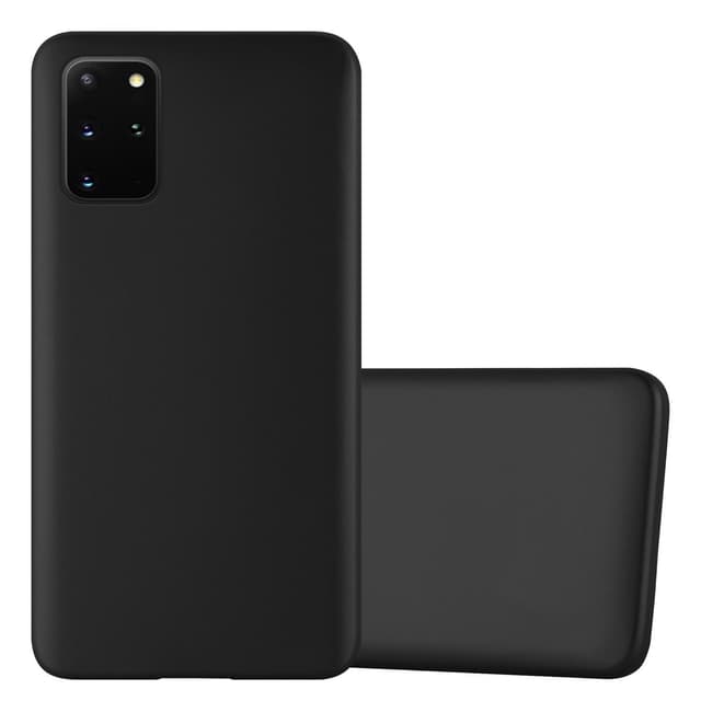 Skal Samsung Galaxy S20 PLUS Fodral Case (Svart)