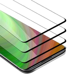 Vivo NEX 3 3x Skærmbeskytter Beskyttelsesglas