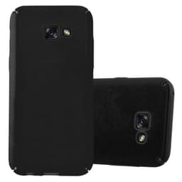 Samsung Galaxy A5 2017 Cover Etui Case (Sort)