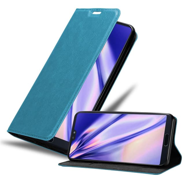 Huawei P20 PRO / P20 PLUS Suojakuori Lompakkokotelo