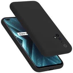 Realme X3 / X3 SuperZoom / X50 5G Skal Fodral Case