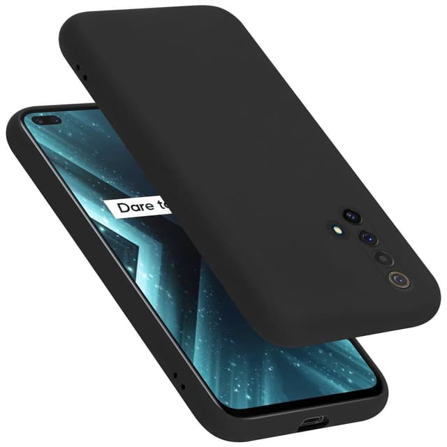 Realme X3 / X3 SuperZoom / X50 5G Skal Fodral Case