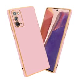 Samsung Galaxy NOTE 20 Suojakuori Cover