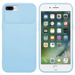 iPhone 7 PLUS / 7S PLUS / 8 PLUS Suojakuori Kotelo
