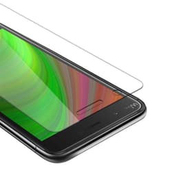 WIKO HARRY Näytönsuoja Karkaistu lasi Suojakalvo