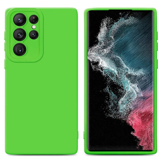Samsung Galaxy S22 ULTRA Suojakuori Kotelo Case Cover