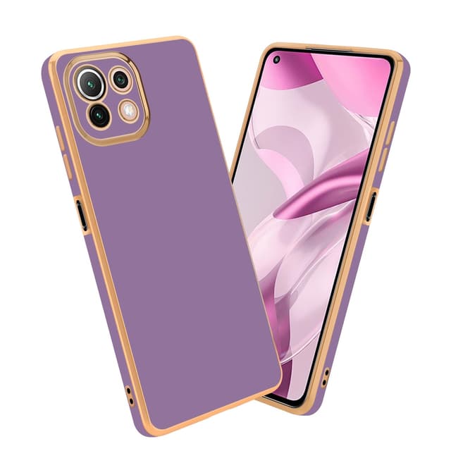 Xiaomi Mi 11 LITE (4G / 5G) / 11 LITE NE Cover Etui