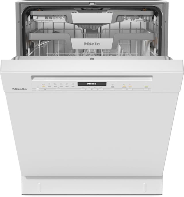 Miele Opvaskemaskine G 7040 SCU AutoDos (hvid)