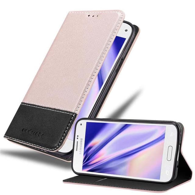 Samsung Galaxy S5 MINI / S5 MINI DUOS Etui Case Cover