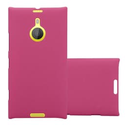 Nokia Lumia 1520 Skal Fodral Case (Rosa)