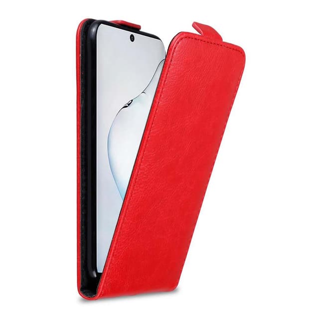 Samsung Galaxy NOTE 10 Suojakuori Lompakkokotelo