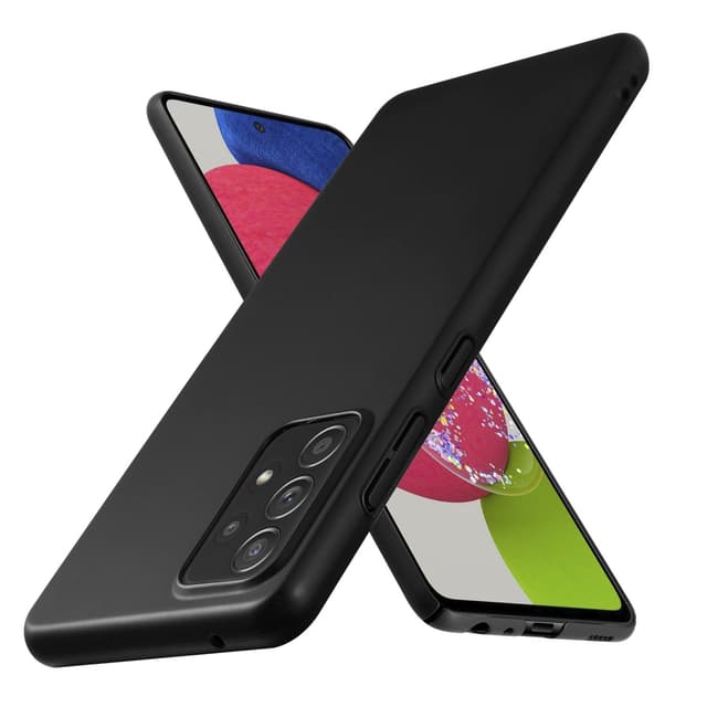 Samsung Galaxy A52 (4G / 5G) / A52s Cover Etui Case