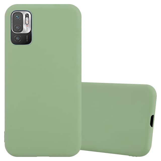 Skal Xiaomi RedMi NOTE 10 5G / POCO M3 PRO 5G Fodral