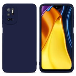 Xiaomi RedMi NOTE 10 5G / POCO M3 PRO 5G Cover Etui
