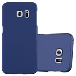 Samsung Galaxy S6 EDGE Suojakuori Kotelo Cover