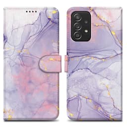 Samsung Galaxy A52 (4G / 5G) / A52s Pungetui Cover Case