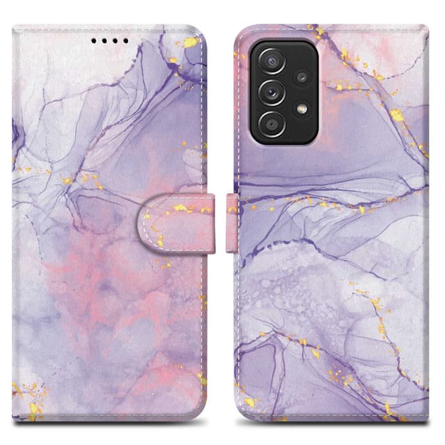 Samsung Galaxy A52 (4G / 5G) / A52s Suojakuori