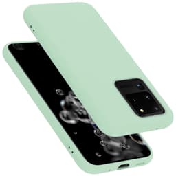 Samsung Galaxy S20 ULTRA Suojakuori Kotelo Case Cover