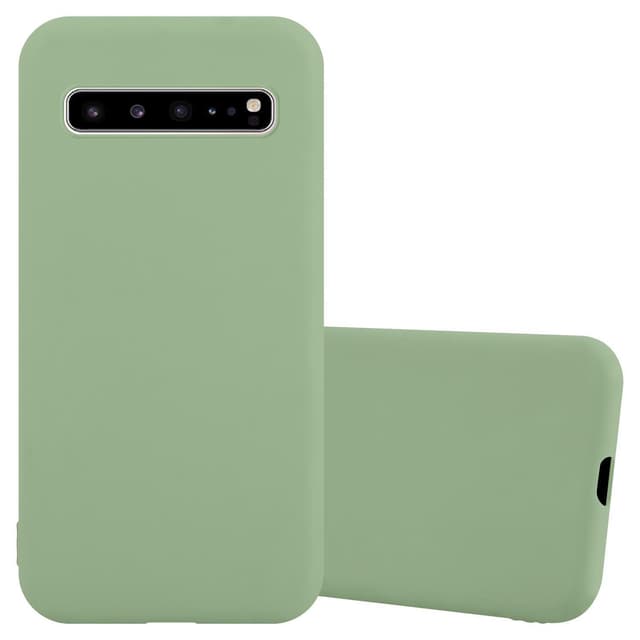 Suojakuori Samsung Galaxy S10 5G Kotelo Case Cover