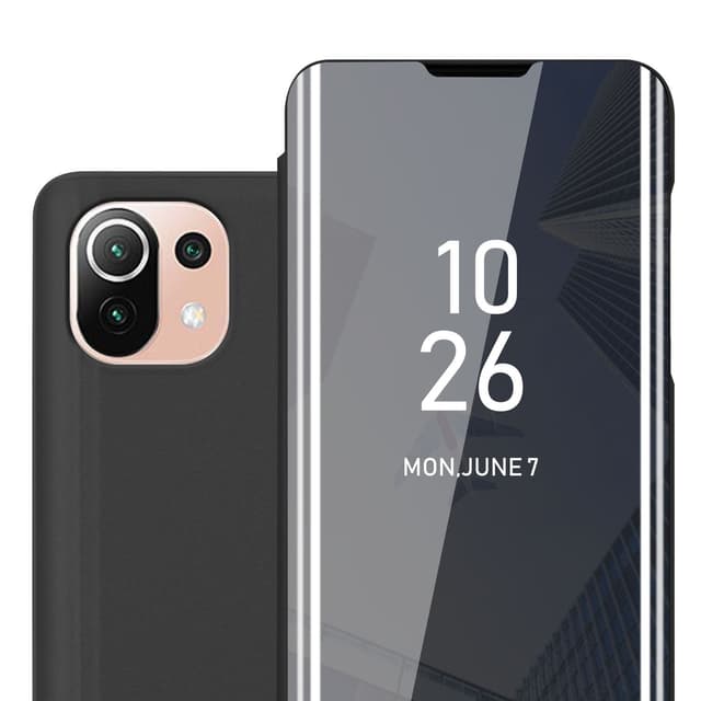 Xiaomi Mi 11 LITE (4G / 5G) / 11 LITE NE Pungetui Cover