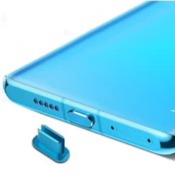 Skyddskåpa för USB C Dammskydd Stickpropp