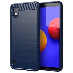 Samsung Galaxy A10 / M10 Suojakuori Suojakotelo Case