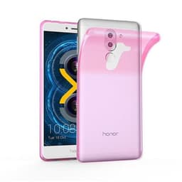 Huawei MATE 9 LITE / GR5 2017 / Honor 6X Cover TPU Etui