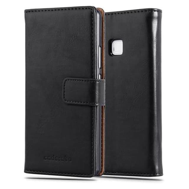 Cover Huawei P9 LITE 2016 / G9 LITE Etui Case (Sort)