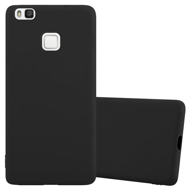 Cover Huawei P9 LITE 2016 / G9 LITE Etui Case (Sort)