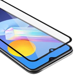 Skærmbeskytter Vivo Y52 5G / Y72 5G Beskyttelsesglas
