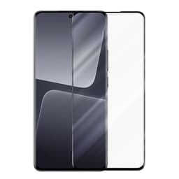 Xiaomi 13 Pro 5G 3D Näytönsuoja Karkaistu lasi
