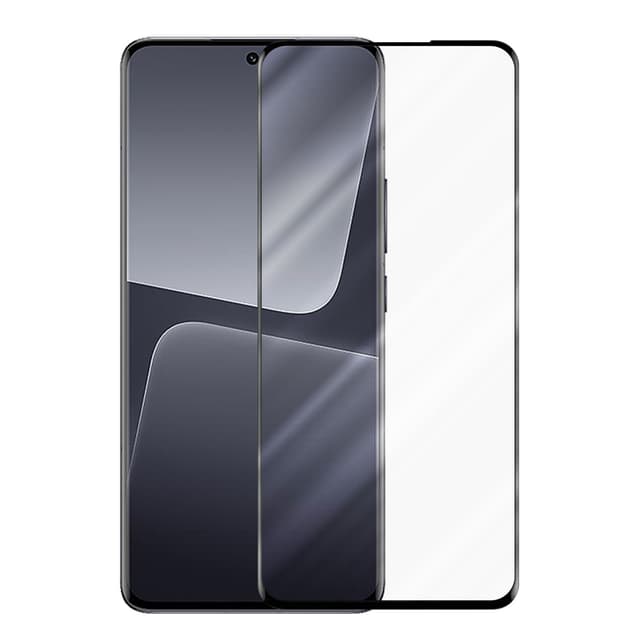 Xiaomi 13 Pro 5G 3D Skærmbeskytter Beskyttelsesglas