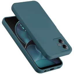Motorola Moto G14 Suojakuori Kotelo Case Cover