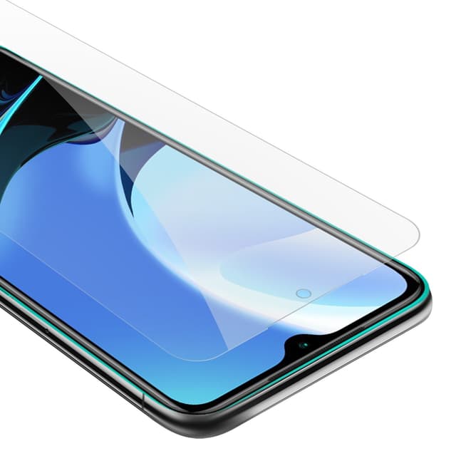 Xiaomi RedMi 9T / POCO M3 Skyddsglas Skyddsfilm